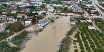 Hatay’da sağanak yağış: 3 ölü, 2 kayıp