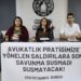 ÇHD’den tepki: Mesleki faaliyetlerimiz kriminalize ediliyor