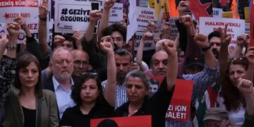 Gezi Direnişi’nin 13’üncü yılı: Mutlaka bir gün kazanacağız