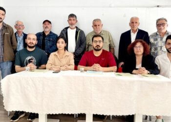 Kimlik dayatmasına karşı açlık grevinde olan Özbay 45 kiloya düştü