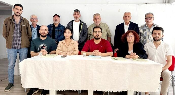 Kimlik dayatmasına karşı açlık grevinde olan Özbay 45 kiloya düştü