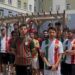 KYK’da ırkçı saldırıya karşı Amedspor formasıyla dayanışma