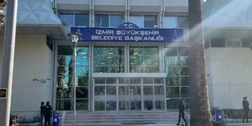 İzBB soruşturması: 4 tutuklama