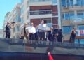 Özel İzmir Mitingi’nde konuştu: Mutlak butlan ve mutlak sultan ittifakına geçit vermeyeceğiz
