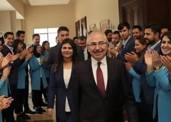 ‘Çerezci’ kayyım 5 yıl sonra ifade verdi