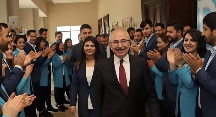 ‘Çerezci’ kayyım 5 yıl sonra ifade verdi