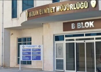 Mêrdîn’de sağlık emekçisine ‘ajanlık dayatması’
