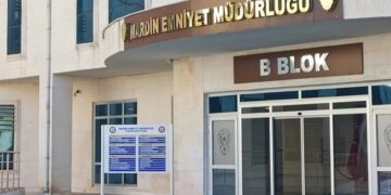 Mêrdîn’de sağlık emekçisine ‘ajanlık dayatması’
