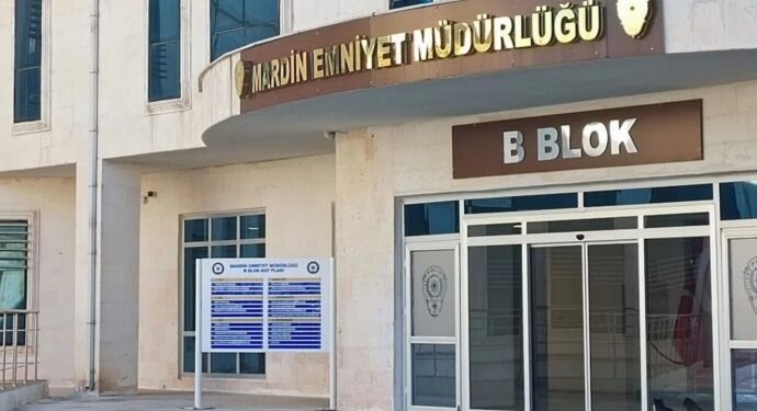 Mêrdîn’de sağlık emekçisine ‘ajanlık dayatması’