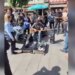 Qoser’de Kürtçe müziğe zabıta engeli!