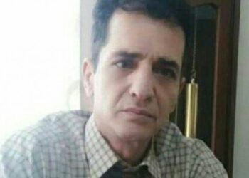 İdam tehlikesi bulunan Zahir hakkında sınır dışı kararı!