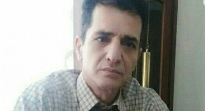 İdam tehlikesi bulunan Zahir hakkında sınır dışı kararı!