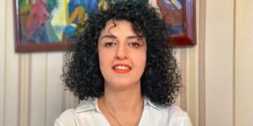 Nergis Muhammedi hastaneden taburcu edildi