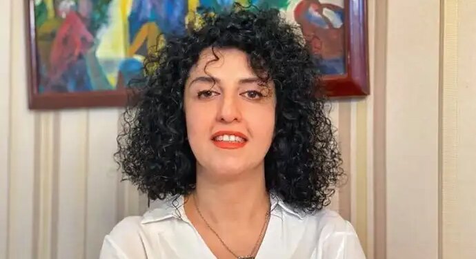 Nergis Muhammedi hastaneden taburcu edildi