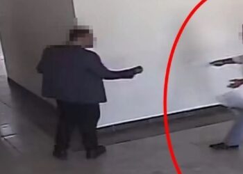 Sivrihisar Belediyesi’nde saldırı: Başkan Yardımcısı yaralandı
