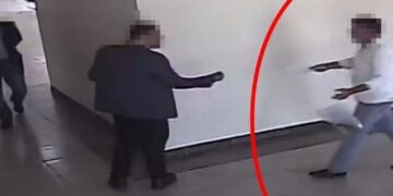 Sivrihisar Belediyesi’nde saldırı: Başkan Yardımcısı yaralandı