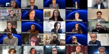 İran muhalefeti Özgürlük Kongresi yapıldı: Konsey üyeleri seçildi