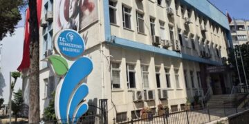 Merkezefendi Belediyesi soruşturmasında 11 tutuklama