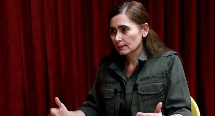 Helin Ümit: Önder Apo’nun hukuki ve yasal durumunun netleşmesi lazım