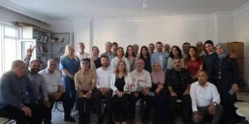 32 yılın ardından tahliye olan Öğüt: Sürecin bilincinde olmalıyız
