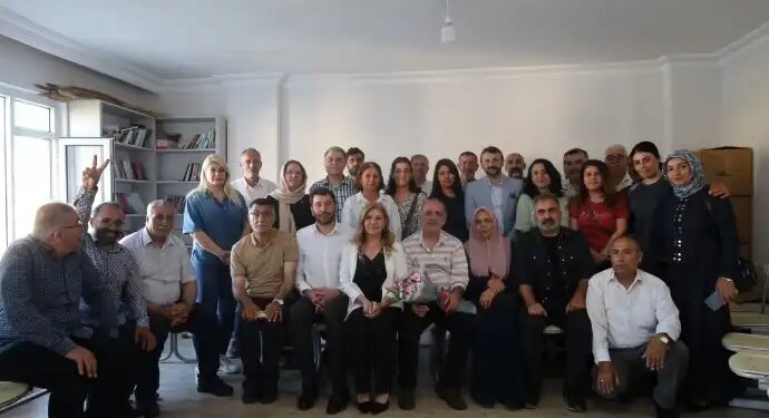 32 yılın ardından tahliye olan Öğüt: Sürecin bilincinde olmalıyız