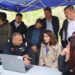 Gülsima Yıldız’ı arama çalışmaları 6’ncı gününde devam ediyor