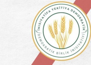 Demokratik Birlik İnisiyatifi’nin 1’inci yılı: Yeni yüzyılı birlikte kazanacağız