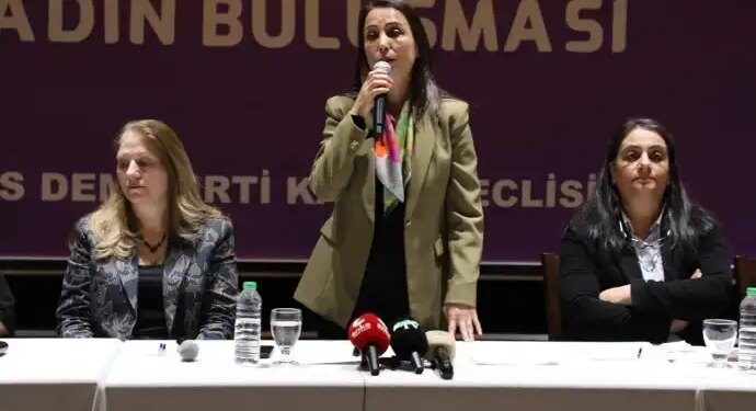 Hatimoğulları: Süreç uzadıkça inanç da azalıyor