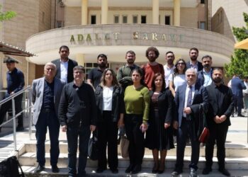 Suruç Katliamı davası görüldü: Kabul edilen talepler tutanağa geçmedi