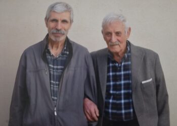 Gardiyanların müdahalesi sonrası ağır hasta tutsak kalp kriz geçirdi