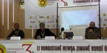 ‘Kürtçe için verilen mücadele Bakur’a da güç verecek’