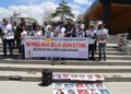Kayıplar Haftası açıklaması: Hakikat ortaya çıkartılsın