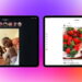 Instagram’ın iPad sürümü yenilendi