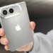 Apple’ın katlanabilir ekranlı telefonunun maketi ortaya çıktı