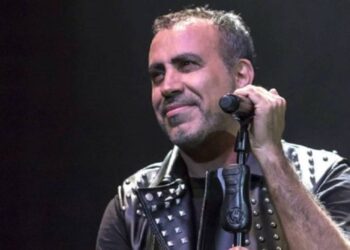 Yoğun bakımdan çıkarılan Haluk Levent konserde fenalaştı