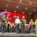 19 Mayıs konserlerinde sahne gençlerin