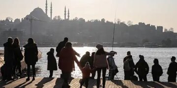 Bayramda hava nasıl olacak? Kurban Bayramı’nda İstanbul, Ankara, İzmir’de hava nasıl olacak?
