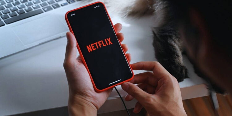 Netflix, yapay zeka ile üretilmiş içerikleri bünyesine dahil etmeyi planlıyor