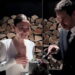 Ünlü oyuncu Sibel Kekilli ve yazar Andreas Daurer dünyaevine girdi