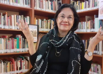 Feshane’de Fatmagül Berktay Sempozyumu