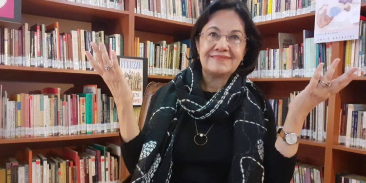 Feshane’de Fatmagül Berktay Sempozyumu