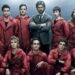 Netflix duyurdu: La Casa de Papel geri mi dönüyor?