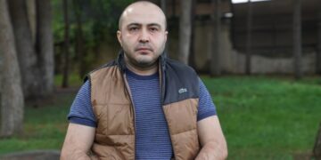 Çakıroğlu: Öcalan birlik ve beraberliğin tutkalı oldu