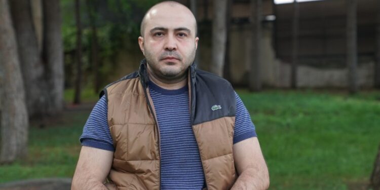 Çakıroğlu: Öcalan birlik ve beraberliğin tutkalı oldu