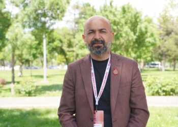 Toplumsal Barış ve Özgürlük Forumu koordinatörü: Barış dili her yere taşınmalı