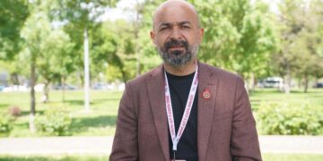 Toplumsal Barış ve Özgürlük Forumu koordinatörü: Barış dili her yere taşınmalı