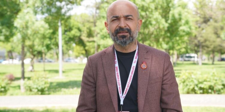 Toplumsal Barış ve Özgürlük Forumu koordinatörü: Barış dili her yere taşınmalı