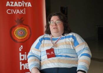 Akademisyen Yasemin Gülsüm Acar: İnsanlar kendini eşit seviyede görmek ve hissetmek istiyor