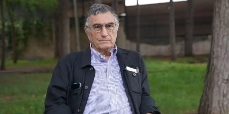 Hasan Cemal: Abdullah Öcalan’ın statüsü sağlanmalı