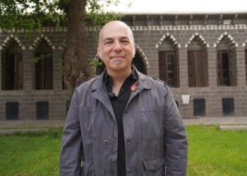 CIEMEN Başkanı Llucià: Dil tanınırsa kişi politik özne olarak da tanınmış olur